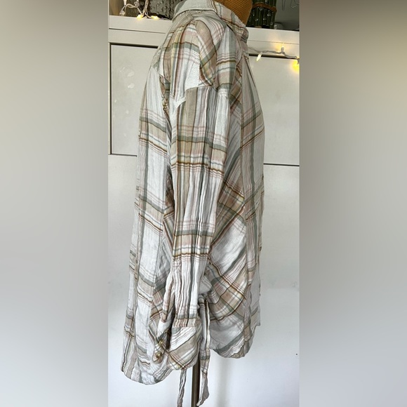 Free People women’s blouse - Picture 5 of 6